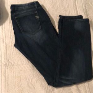 Miss me “Nicole” low rise skinny